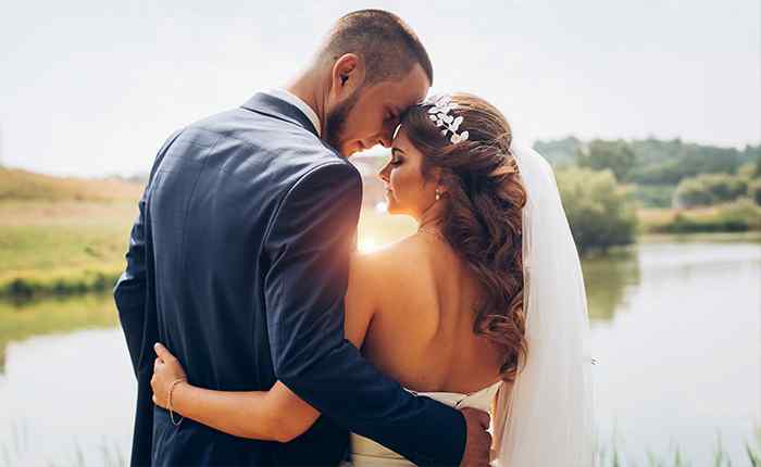 María y Alberto